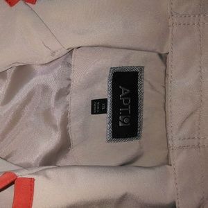 Apt.9 jacket